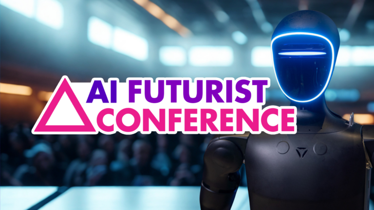 Blockchain Futurist Conference