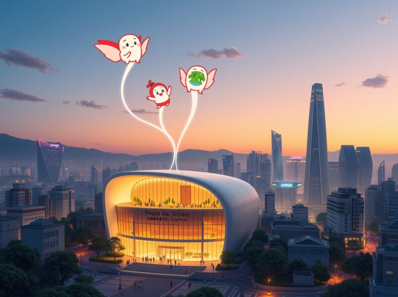 2026 Seoul Signal Web3 Event: Pioneering the Crucial Path to the Next Bull Market