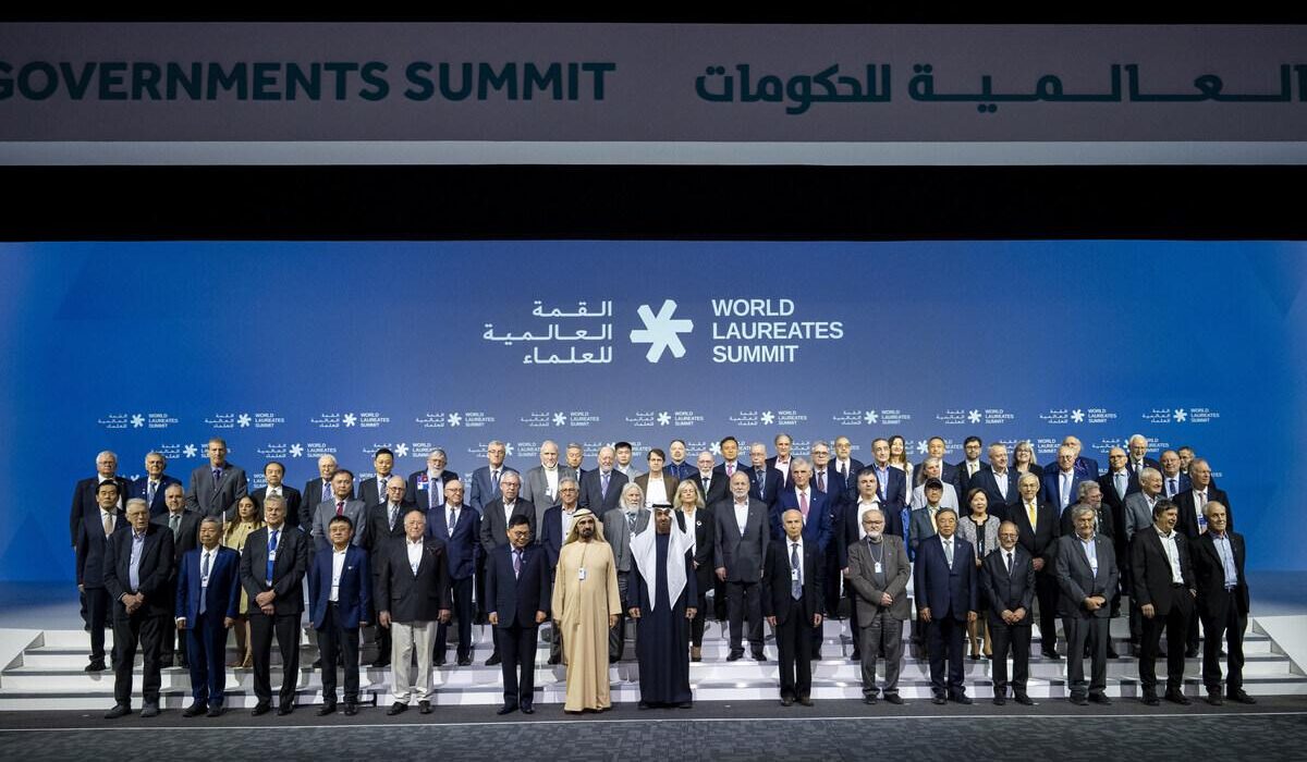 WLS 2026 Opens in Dubai, Hosted by WLA and Co-Hosted by KuCoin