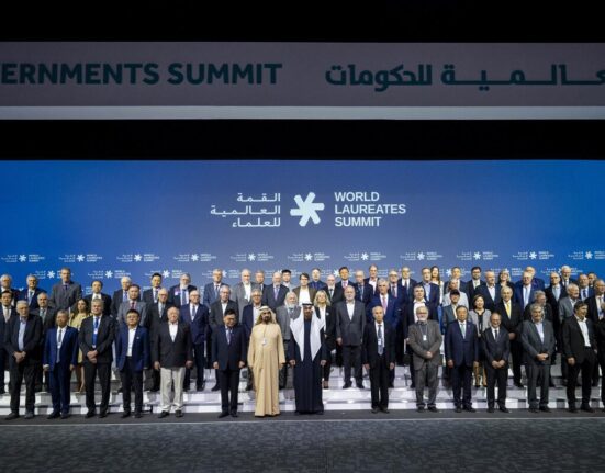 WLS 2026 Opens in Dubai, Hosted by WLA and Co-Hosted by KuCoin