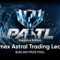 Phemex Astral Trading League (PATL) Goes Live, Building a Sustainable Seasonal Trading Progression System
