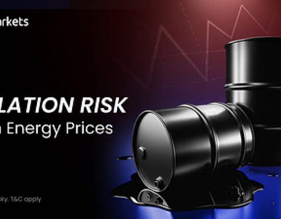 JustMarkets reveals why traders monitor upcoming CPI releases as inflation returns