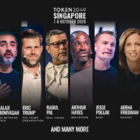 TOKEN2049 Singapore