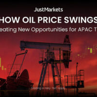 JustMarkets: Oil Price Swings Unlock Multi-Asset Trading Opportunities for APAC Traders