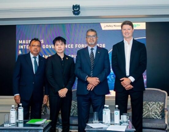 Blockchain for Good Alliance and Bybit Join the Mauritius Internet Governance Forum to Advance Digital Trust for Small Island States