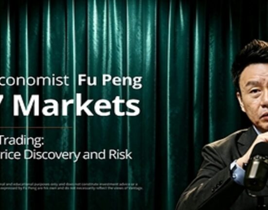 24/7 Trading Is Becoming Market Infrastructure -- Vantage and Macroeconomist Fu Peng Examine the Liquidity Limits