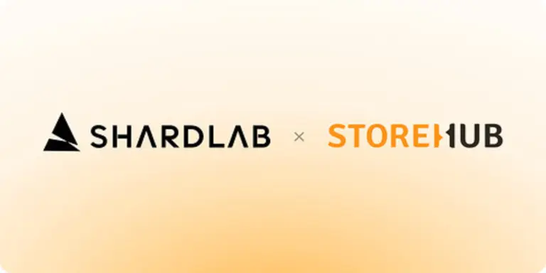 ShardLab Invests in StoreHub, Launches Joint Venture to Explore Next-Generation Payments and Rewards in Southeast Asia