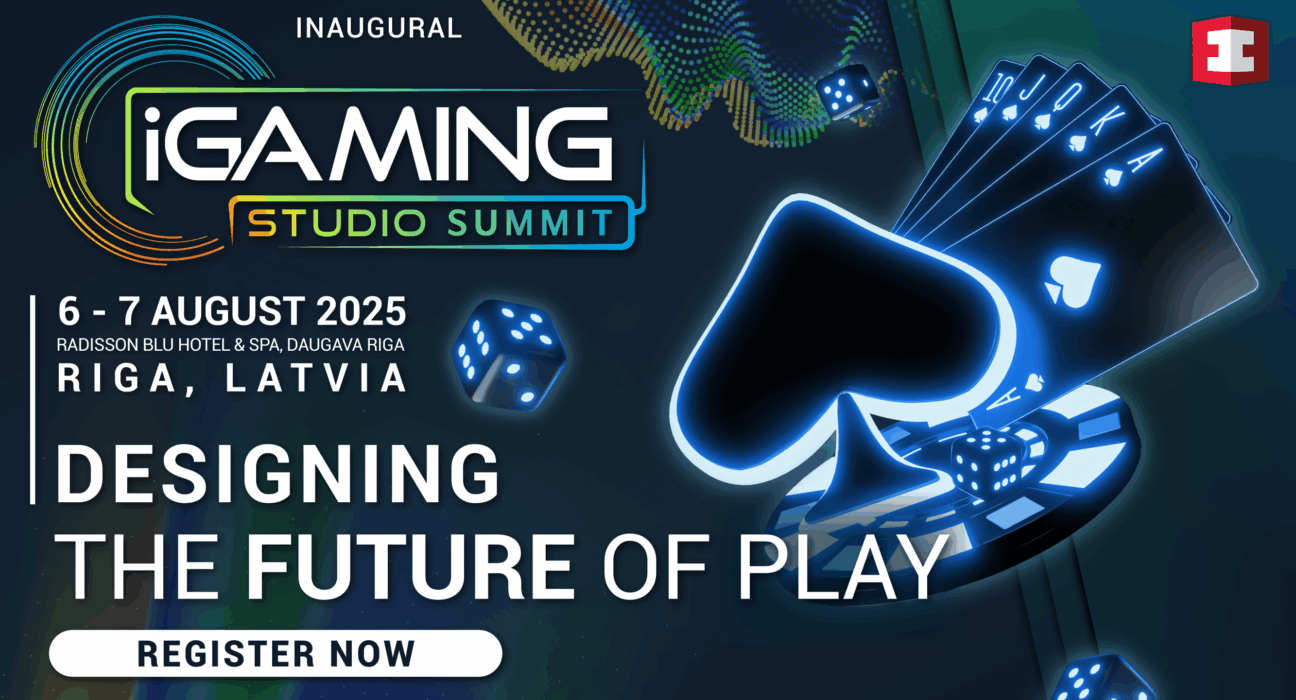 iGaming Studio Summit 2025