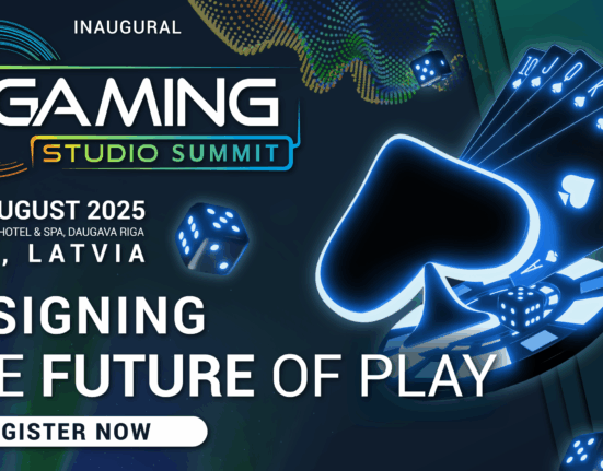 iGaming Studio Summit 2025