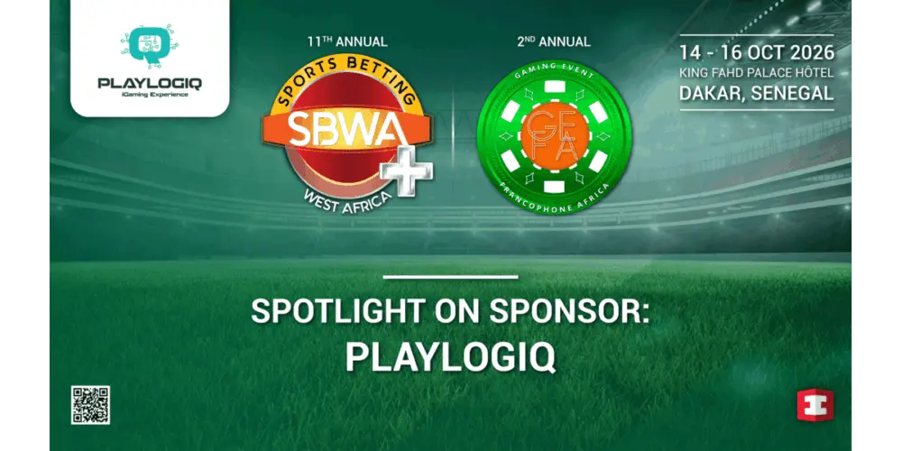 3 Weeks Until Sports Betting West Africa+ (SBWA+) Summit 2026 and Gaming Event Francophone Africa (GEFA) 2026
