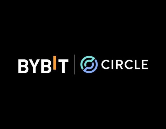 Bybit and Circle Forge Strategic Partnership to Advance Global USDC Adoption