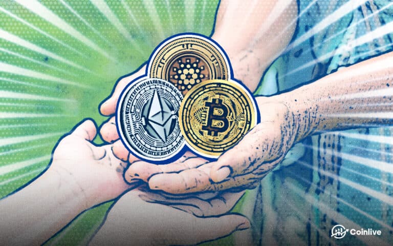 Crypto-Philanthropy: the Good and Flip Side of Charitable Giving