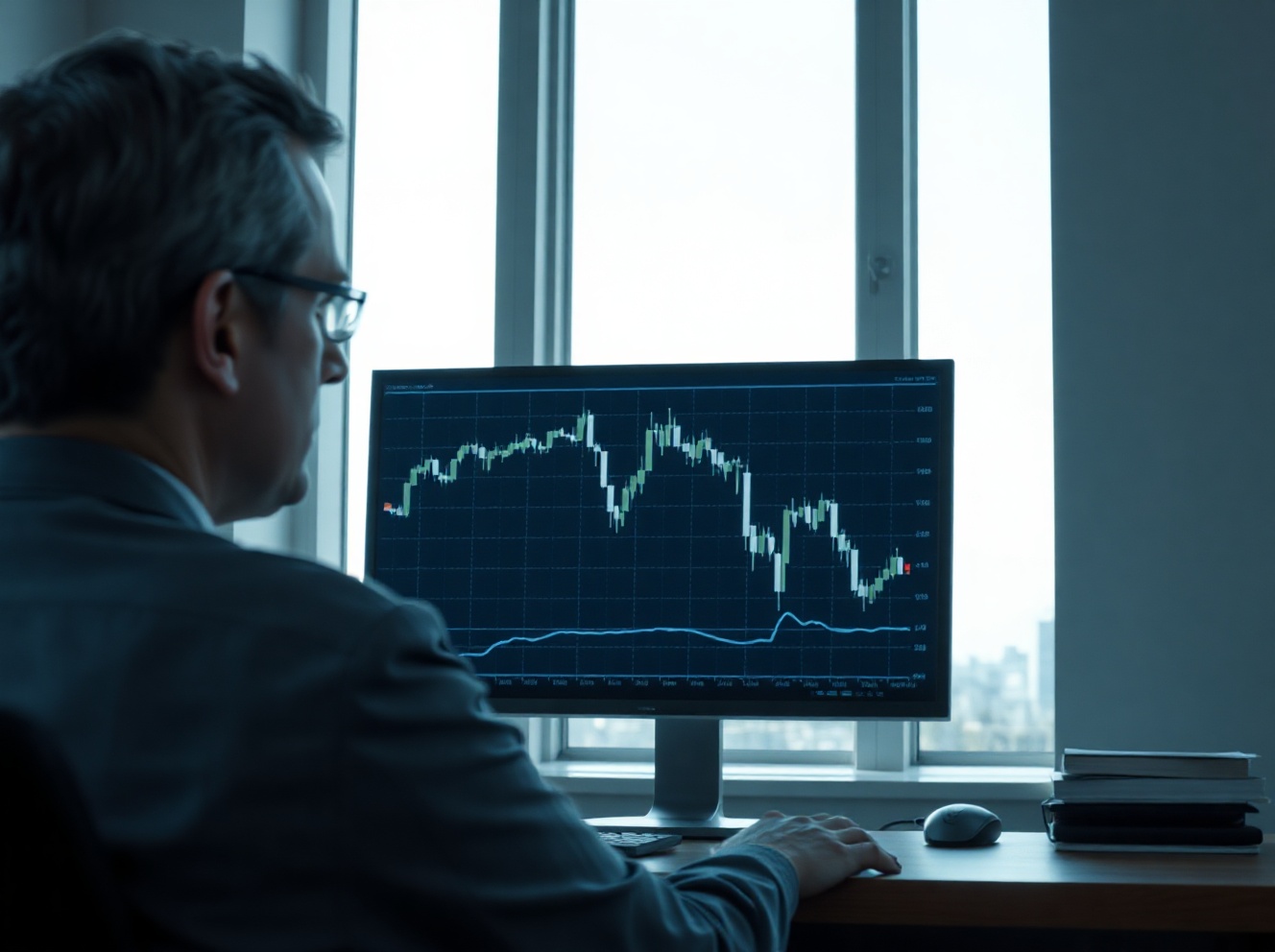 21Shares Concedes Its Bitcoin 4-Year Cycle Thesis Was Incorrect