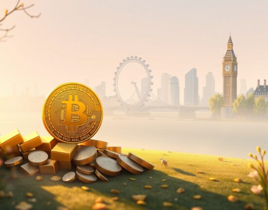 21Shares BOLD Bitcoin and gold ETP achieves listing on the London Stock Exchange for investors.