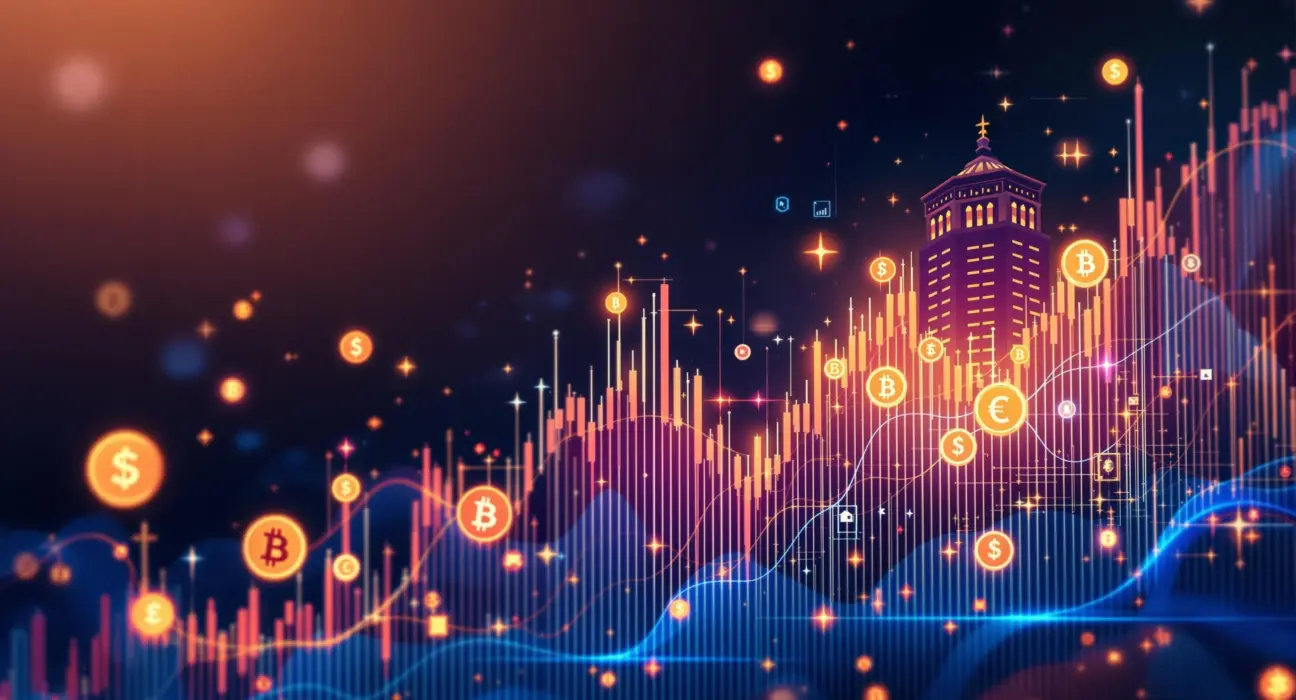 Crypto ETFs: 21Shares' Pivotal Momentum with New SEC Filings for FTSE Indexes