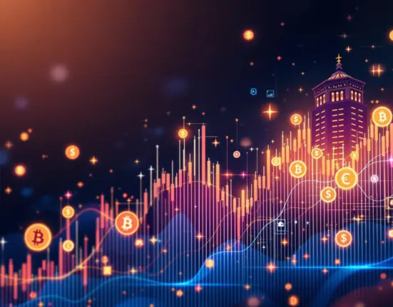 Crypto ETFs: 21Shares' Pivotal Momentum with New SEC Filings for FTSE Indexes