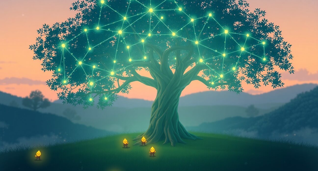 21Shares distributes ETH staking rewards to TETH holders, illustrating blockchain investment innovation.