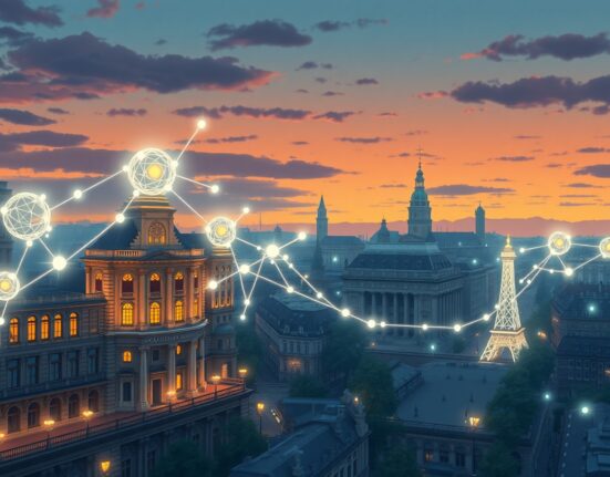 21Shares JitoSOL ETP bridges Solana blockchain staking with traditional Euronext exchange trading