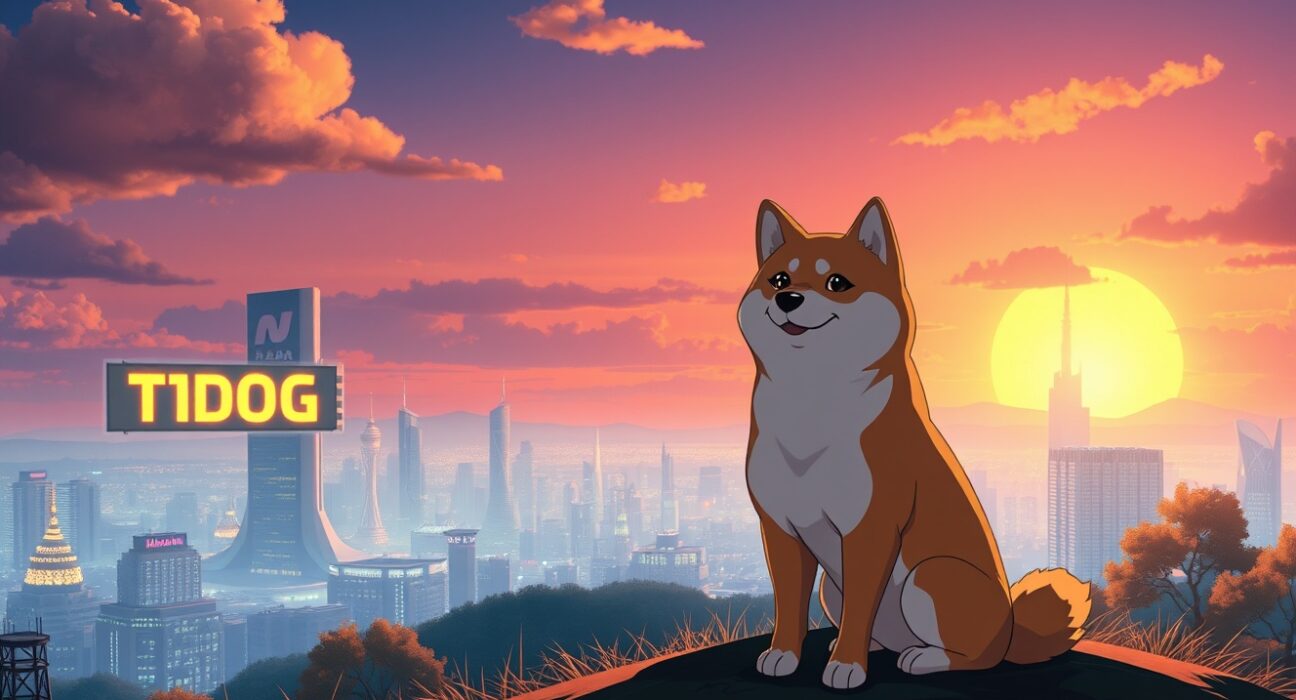 21Shares spot Dogecoin ETF begins trading on Nasdaq as the first SEC-approved DOGE exchange-traded fund.