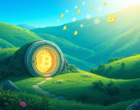 21Shares ASTX Stacks ETP provides secure Bitcoin layer-2 investment with automatic staking rewards.