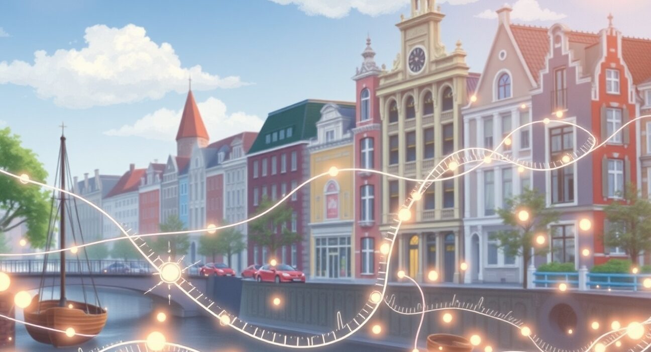 21Shares Strategy Yield ETP launches on Euronext Amsterdam for European crypto investors seeking preferred stock exposure.