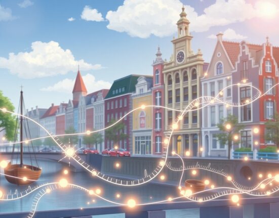 21Shares Strategy Yield ETP launches on Euronext Amsterdam for European crypto investors seeking preferred stock exposure.