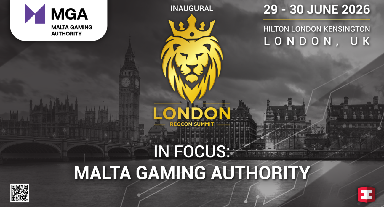 The Malta Gaming Authority Perspective: Ahead of London iGaming RegCom 2026