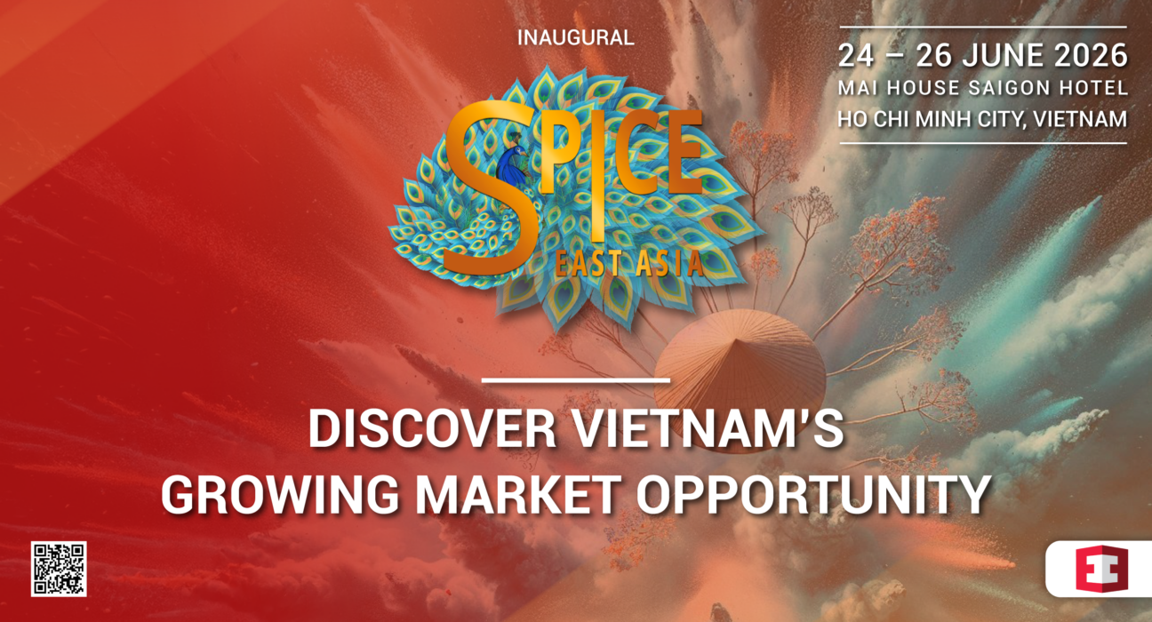Two Days Until SPiCE East Asia 2026: A New Platform for Industry Partnership