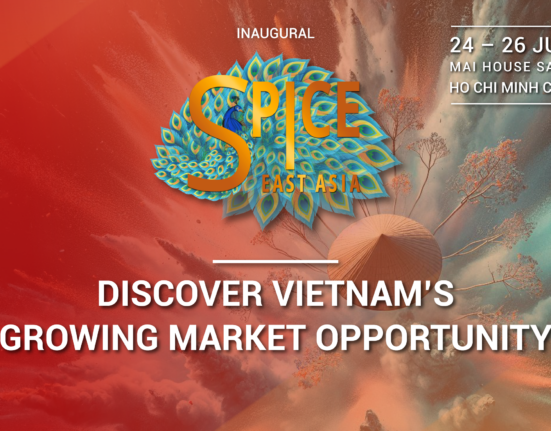 Two Days Until SPiCE East Asia 2026: A New Platform for Industry Partnership