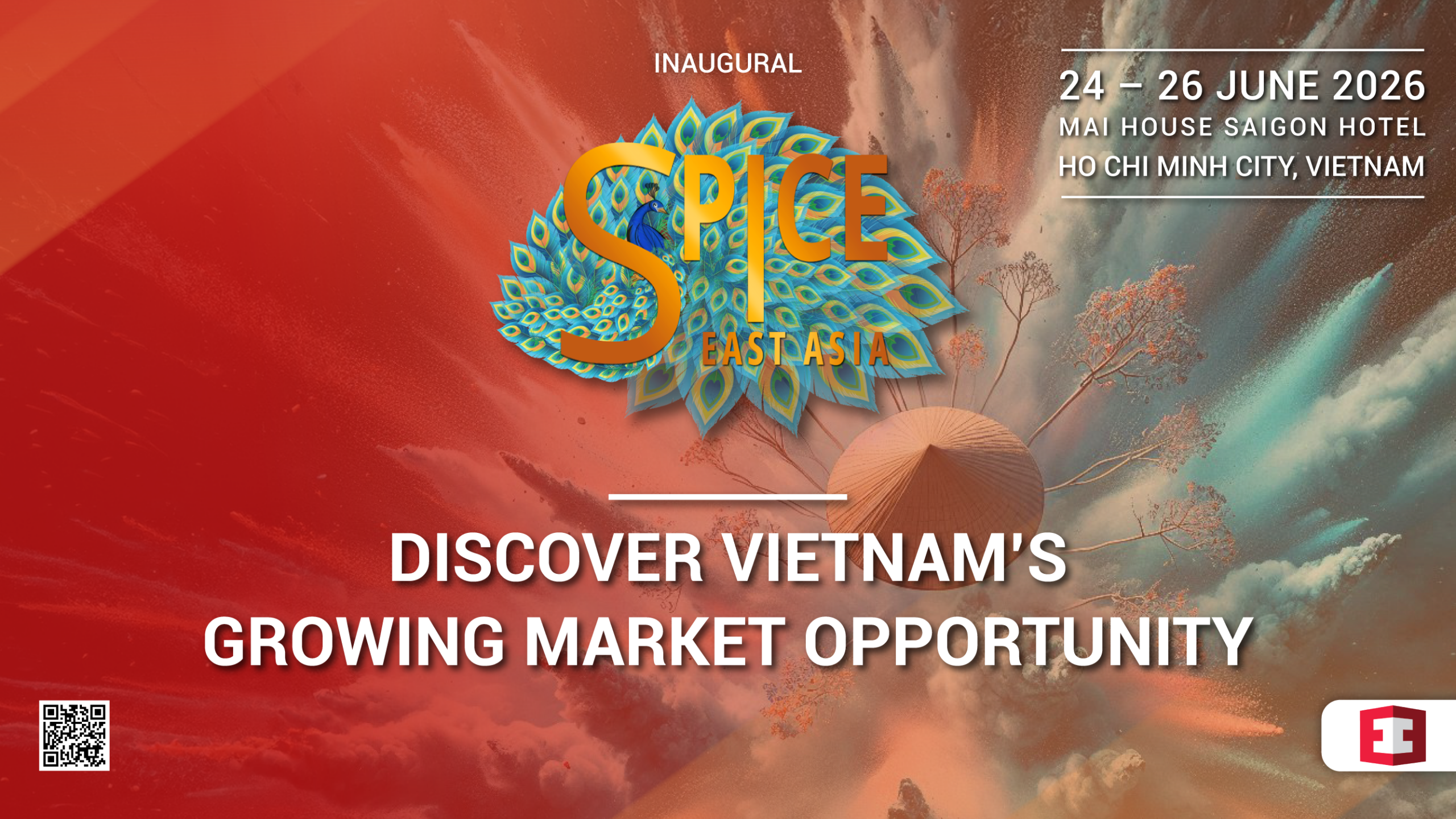 Two Days Until SPiCE East Asia 2026: A New Platform for Industry Partnership