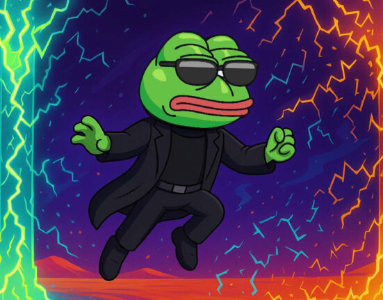 Neo Pepe $NEOP Presale Passes $2M Raised with Stellar CertiK Audit