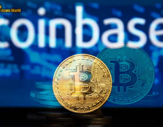 Rumors of weekly withdrawal restrictions for bitcoin are squashed by Coinbase.