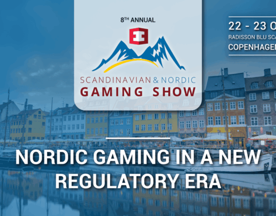 2 Months Until Nordic Regulators & Operators Meet at the Scandinavian & Nordic Gaming Show 2026