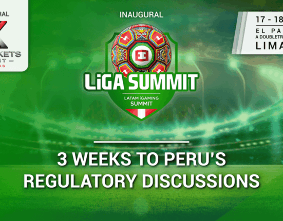 3 Weeks Until Gaming Leaders Head to LiGA Summit 2026 to Address LatAm’s Key Regulatory Questions