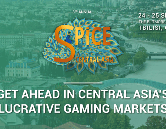 1 Month Until SPiCE Central Asia 2026: Georgia’s iGaming Export Model, Localisation & Market Sustainability