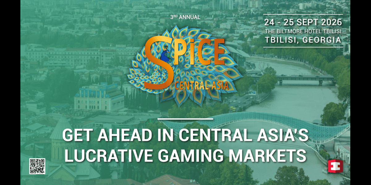 1 Month Until SPiCE Central Asia 2026: Georgia’s iGaming Export Model, Localisation & Market Sustainability