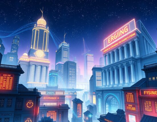 24-hour trading bridges tokenized stock liquidity between traditional exchanges and crypto markets