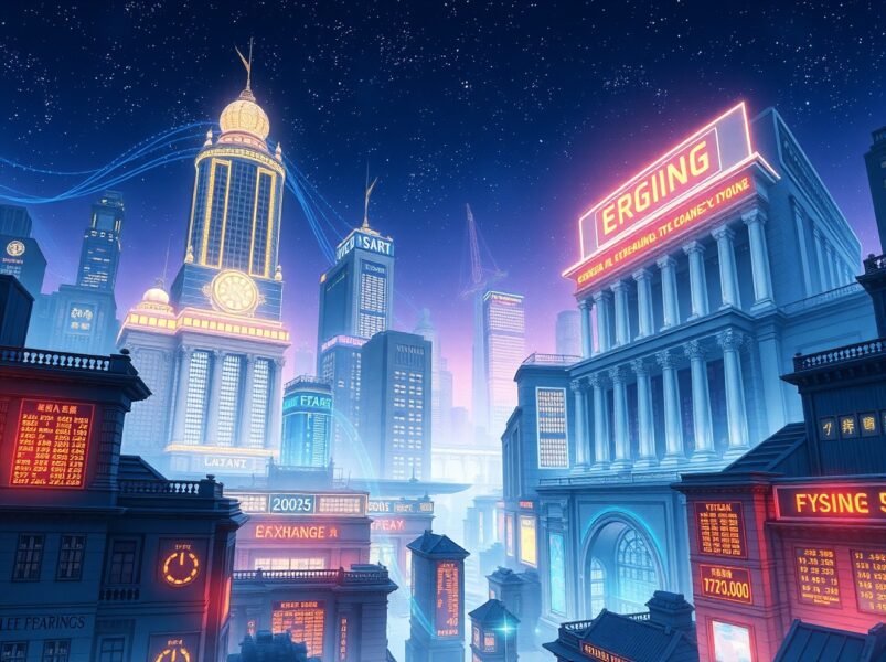 Tokenized Stock Liquidity Breakthrough: How 24-Hour NYSE and Nasdaq Trading Could Revolutionize Financial Markets