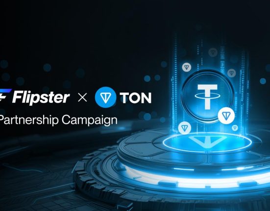 Flipster and TON Announce Exciting New Partnership