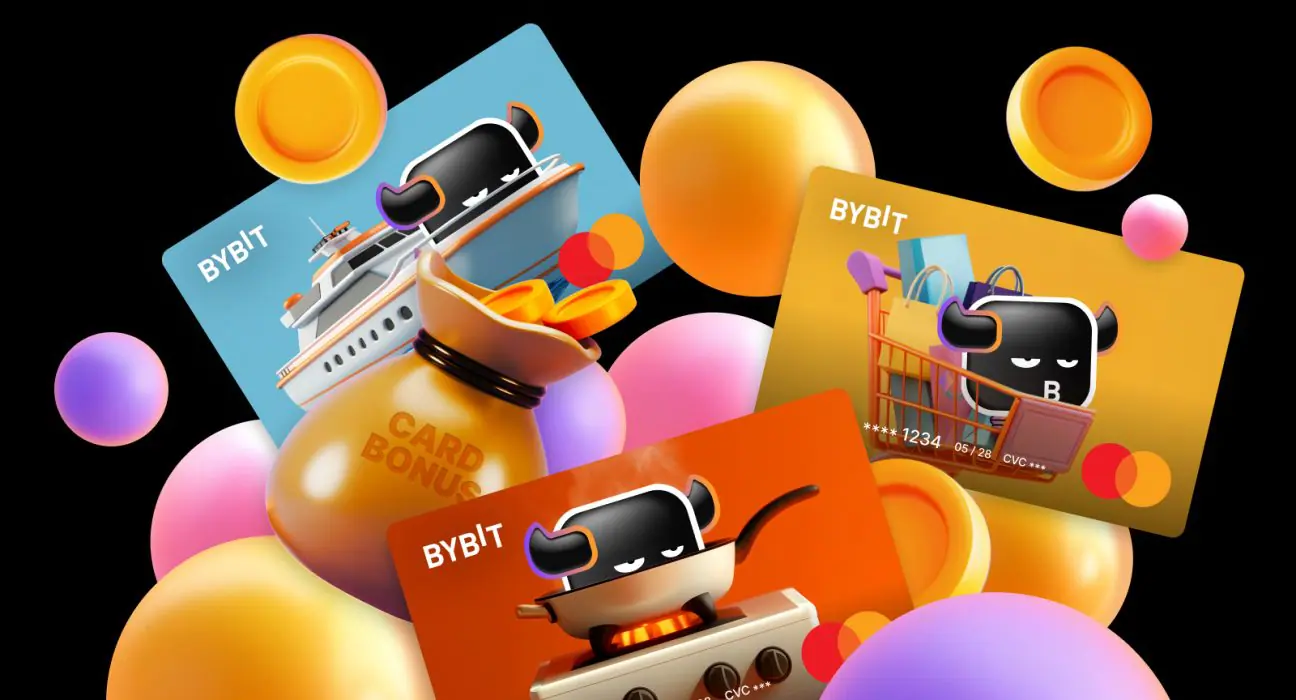 Bybit Launches bbSOL Virtual Card, Bridging Solana Ecosystem with Innovative Features