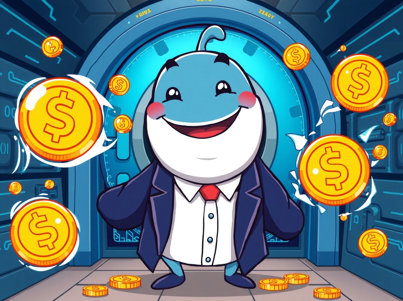 Stunning 250 Million USDC Minted: What This Massive Stablecoin Creation Means for Crypto Markets