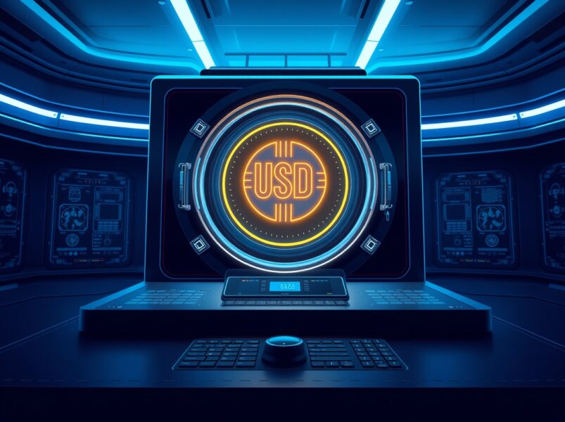 250 Million USDC Minted: Massive Stablecoin Supply Boost Shakes Crypto Markets