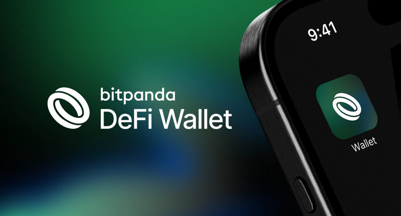 Bitpanda Launches DeFi Wallet to Power Europe’s Journey to an Onchain Future