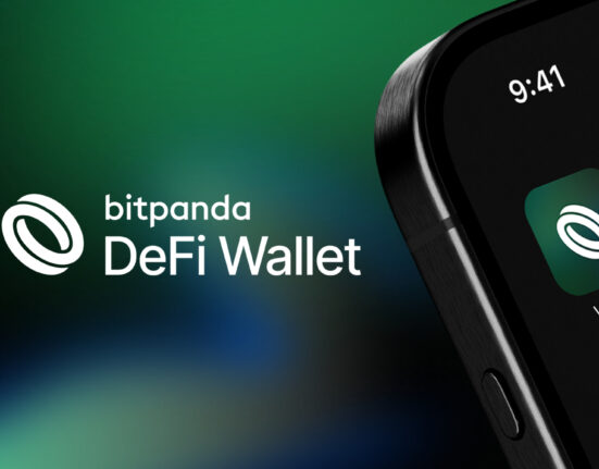Bitpanda Launches DeFi Wallet to Power Europe’s Journey to an Onchain Future