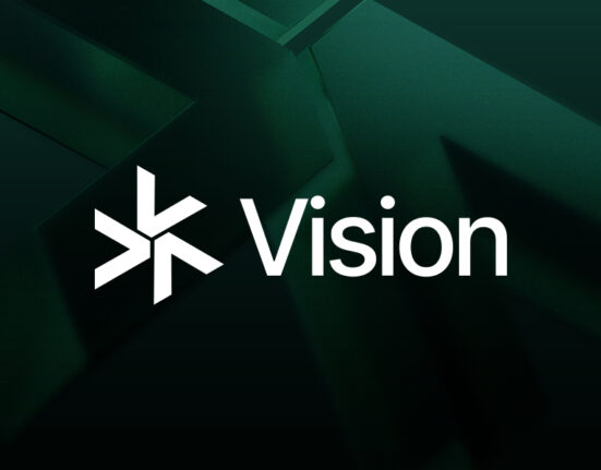 Vision (VSN) has arrived: the new standard for user-centric token ecosystems