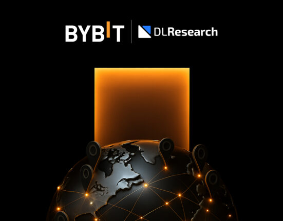 Bybit Releases World Crypto Rankings 2025: Global Leaders and Institutional Hubs Redefine Crypto Adoption