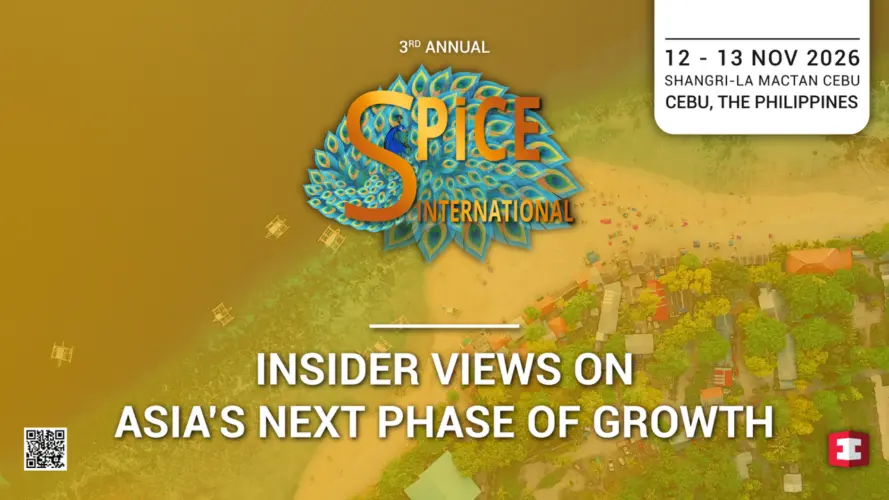 2 Weeks to Go: Chairperson Maps the Conversations Ahead of SPiCE International 2026