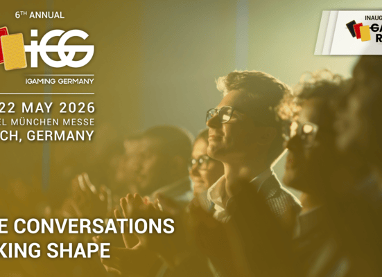 iGaming Germany 2026