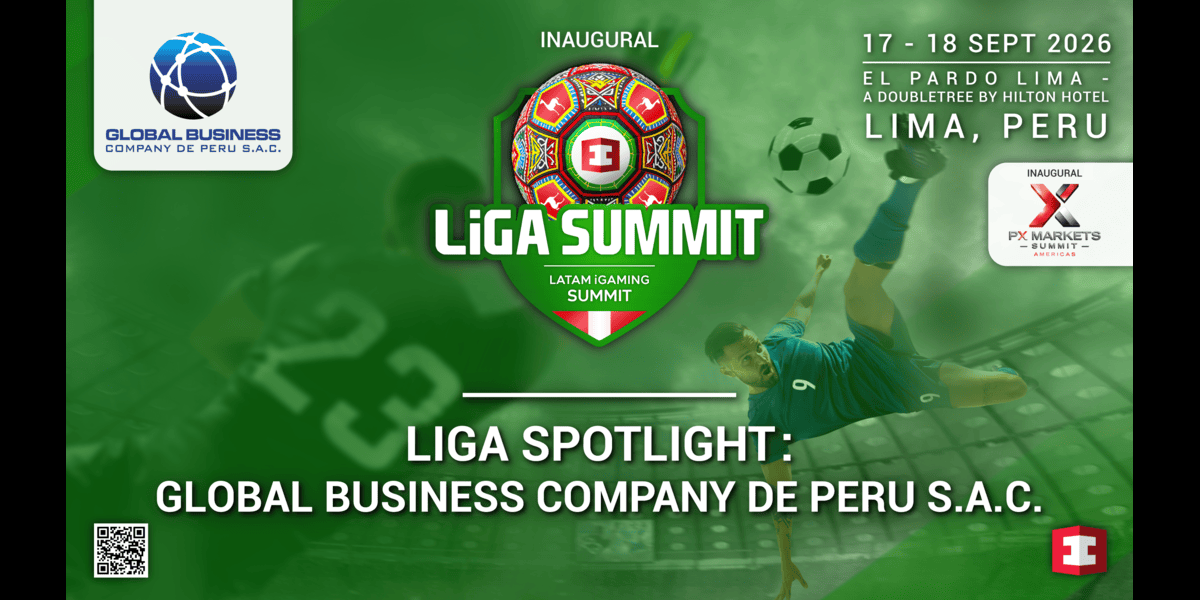 LiGA Summit 2026 Nears with Exclusive Peru Market Insights from Global Business Company’s CEO