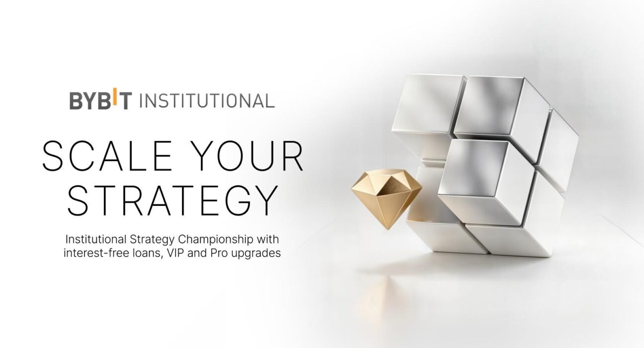 Bybit Launches Institutional Strategy Championship With Access to Minimum $1 Million in Interest-Free Capital